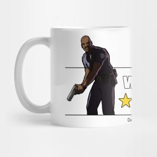 gtawantedfivestars Mug